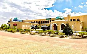 فندق الجبل الأخضر